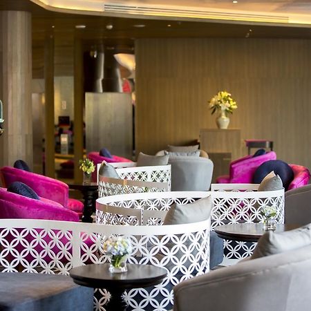 U Nimman Chiang Mai Ξενοδοχείο Εξωτερικό φωτογραφία The Royal Lounge at Suvarnabhumi Airport