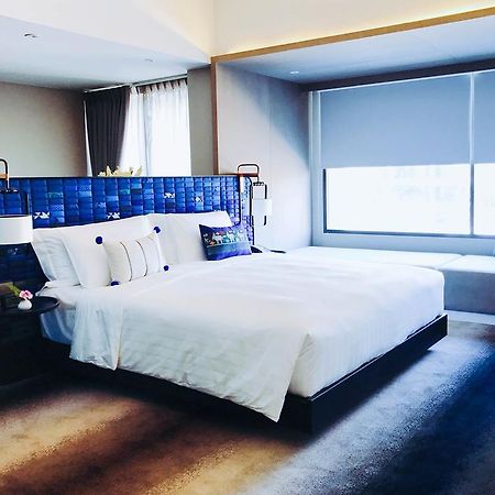 U Nimman Chiang Mai Ξενοδοχείο Εξωτερικό φωτογραφία Deluxe Room