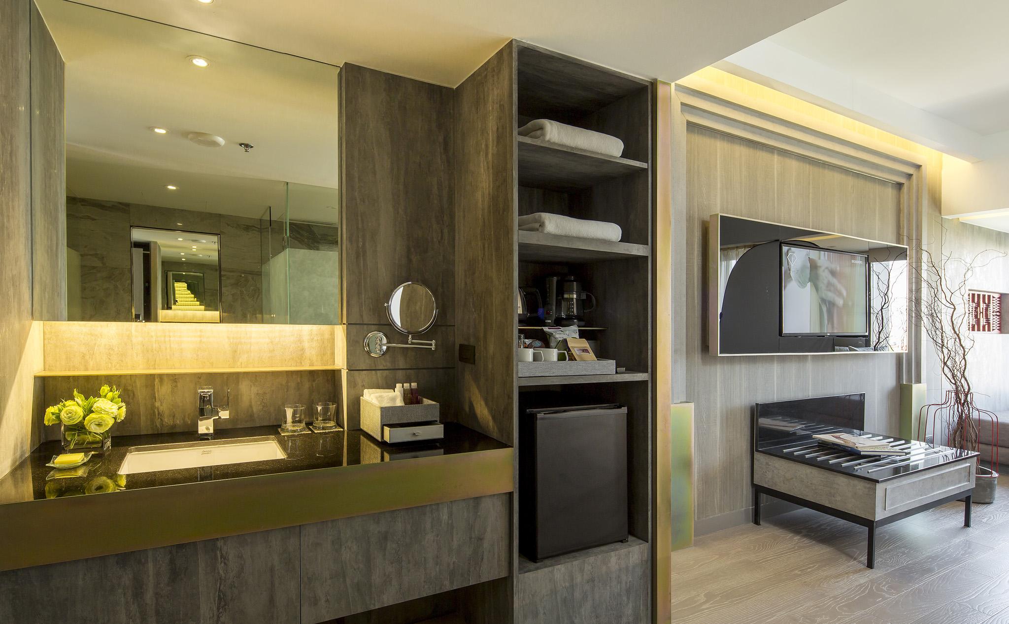 U Nimman Chiang Mai Ξενοδοχείο Εξωτερικό φωτογραφία Deluxe Room