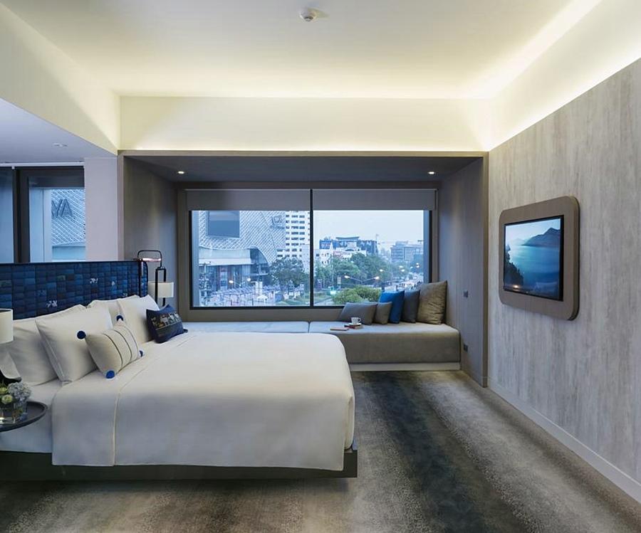 U Nimman Chiang Mai Ξενοδοχείο Εξωτερικό φωτογραφία Deluxe Room