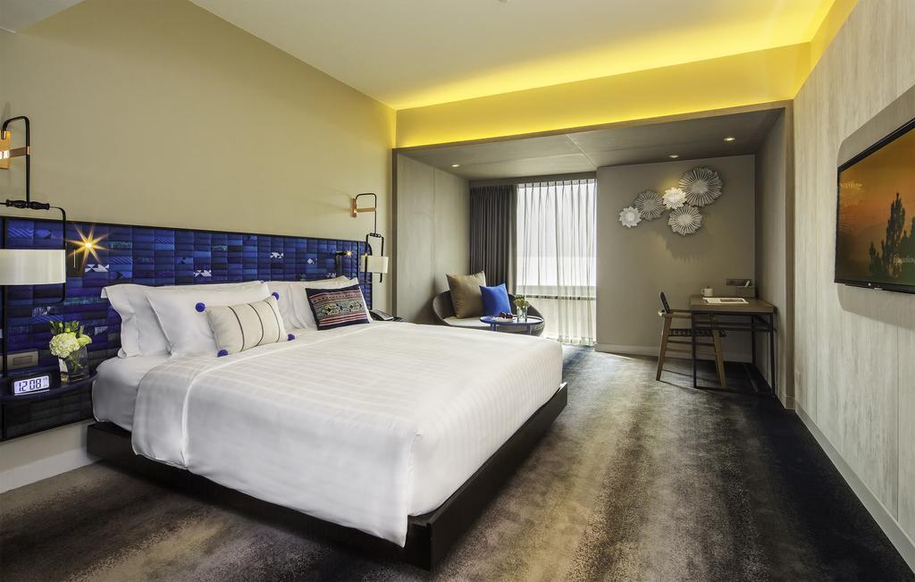 U Nimman Chiang Mai Ξενοδοχείο Εξωτερικό φωτογραφία Deluxe Room