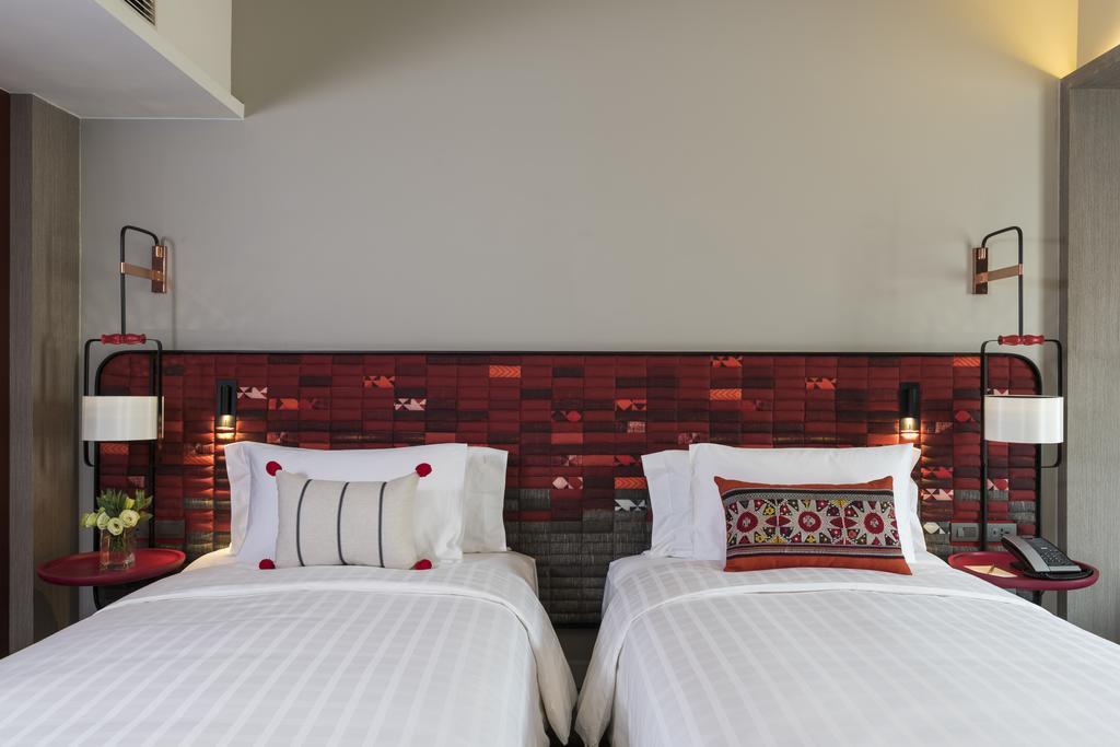 U Nimman Chiang Mai Ξενοδοχείο Εξωτερικό φωτογραφία Deluxe Room