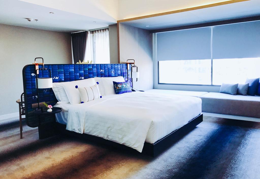 U Nimman Chiang Mai Ξενοδοχείο Εξωτερικό φωτογραφία Deluxe Room