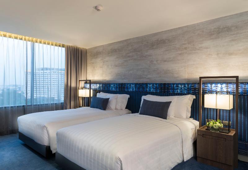 U Nimman Chiang Mai Ξενοδοχείο Εξωτερικό φωτογραφία Deluxe Room
