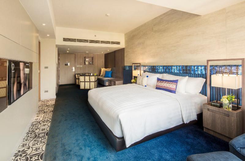 U Nimman Chiang Mai Ξενοδοχείο Εξωτερικό φωτογραφία Deluxe Suite